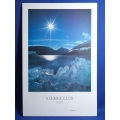 Wallowa Lake Laminated Print, Sierra Club, 23.5 x 35.25 in. Wallowa Lake Laminated Print, Sierra Club, 23.5 x 35.25 in.